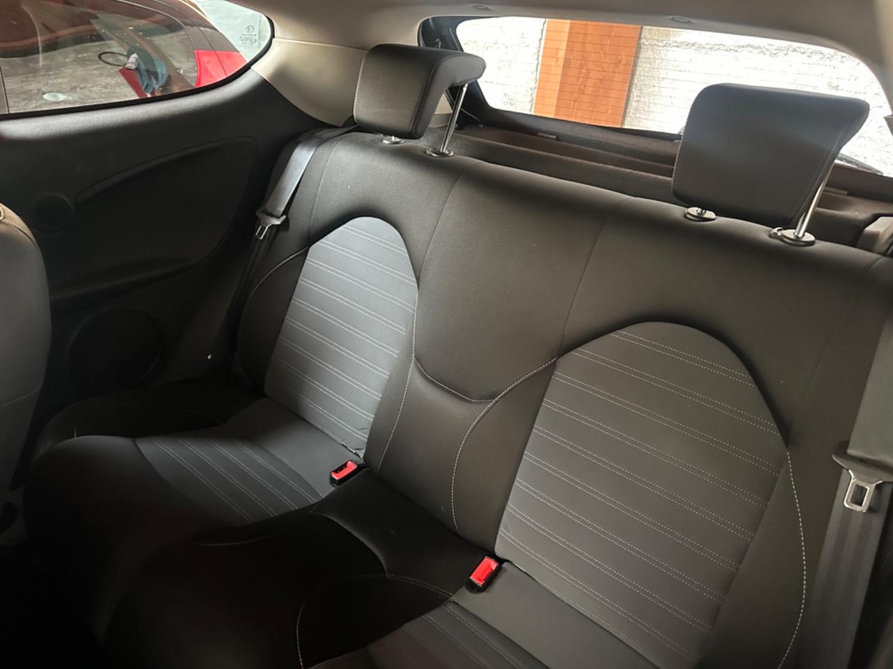 Alfa Romeo MiTo 1.4 78 CV NEO PATENTATI EURO6