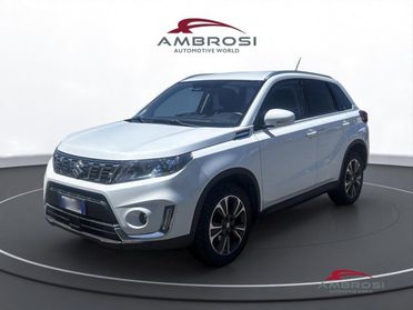 SUZUKI Vitara 1.4 Boosterjet 4WD AllGrip Top