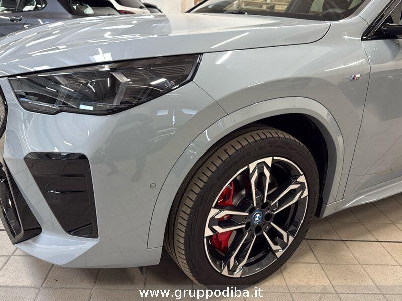 BMW X2 U10 i edrive 20 MSport