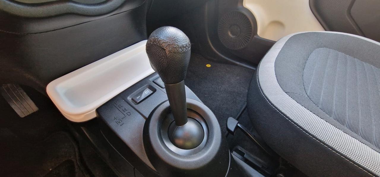 Renault Twingo SCe 1.0 Stop&Start Limited AUTOMATICA. FINANZIAMENTO ANCHE SENZA BUSTA PAGA