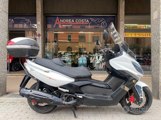 Kymco X Citing R cc 500 anno 2012