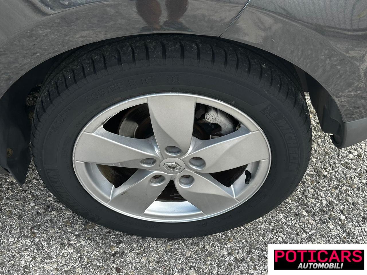 Renault Mégane 1.5 dCi 110CV Dynamique