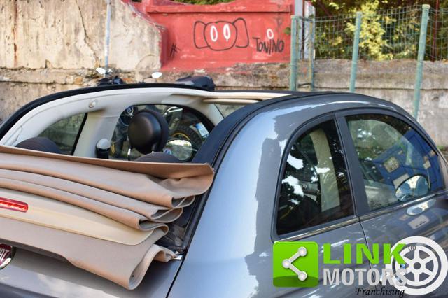 FIAT 500 1.0 Hybrid Dolcevita VENDUTA!!!!