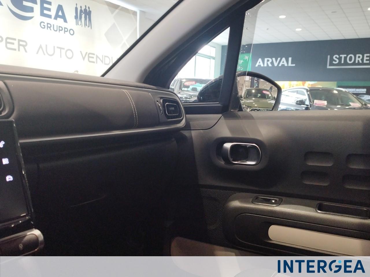 CITROEN C3 1.2 puretech C-Series s&s 83cv