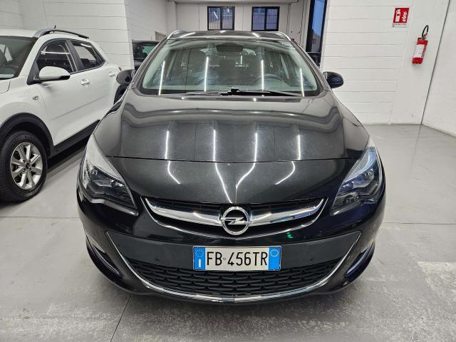 Opel Astra Astra 1.4 Sports Tourer GPL Tech Cosmo 103kw