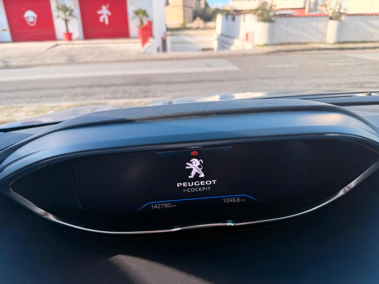 Peugeot 3008 BlueHDi 130 S&S Allure