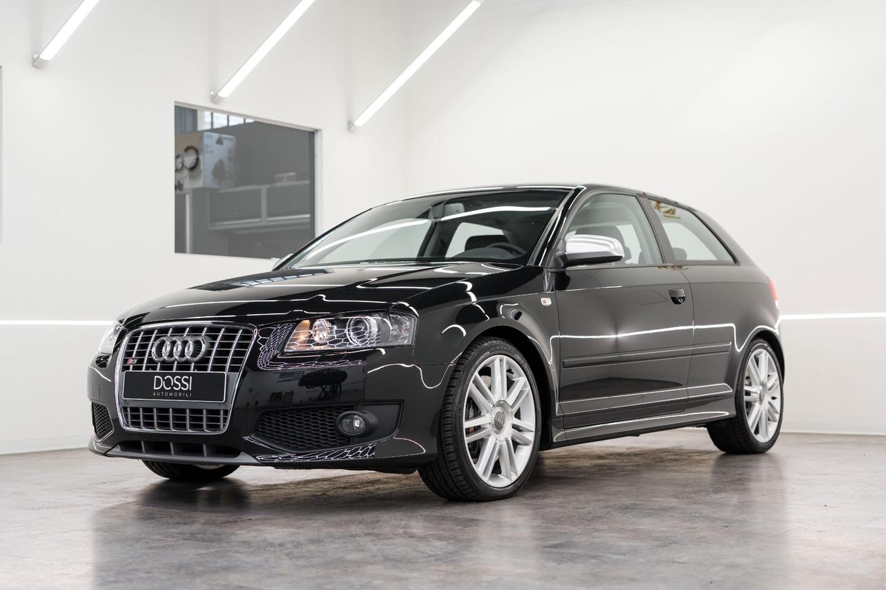 Audi S3 265CV