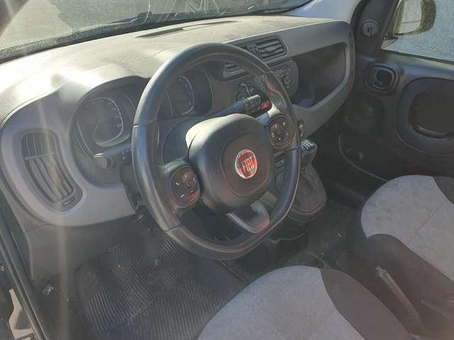 Fiat Panda 1.2 70 cv EASYPOWER GPL LOUNGE UFFICIALE