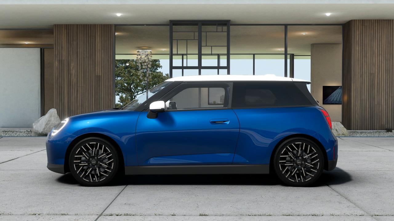 MINI MINI Cooper SE