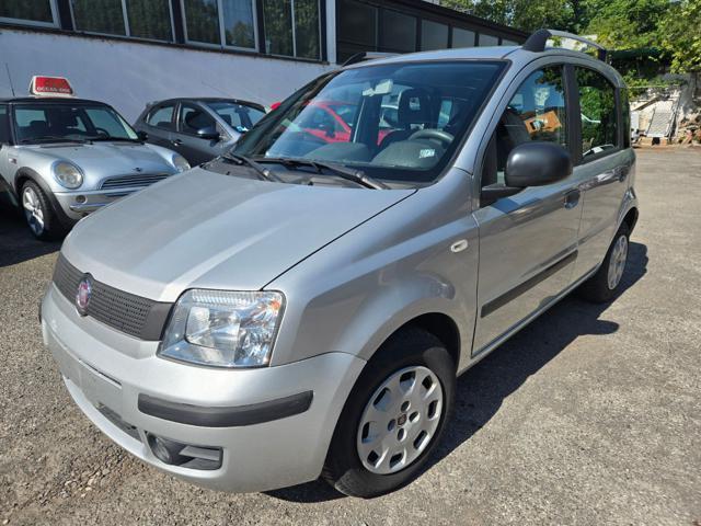 FIAT Panda 1.2 Classic