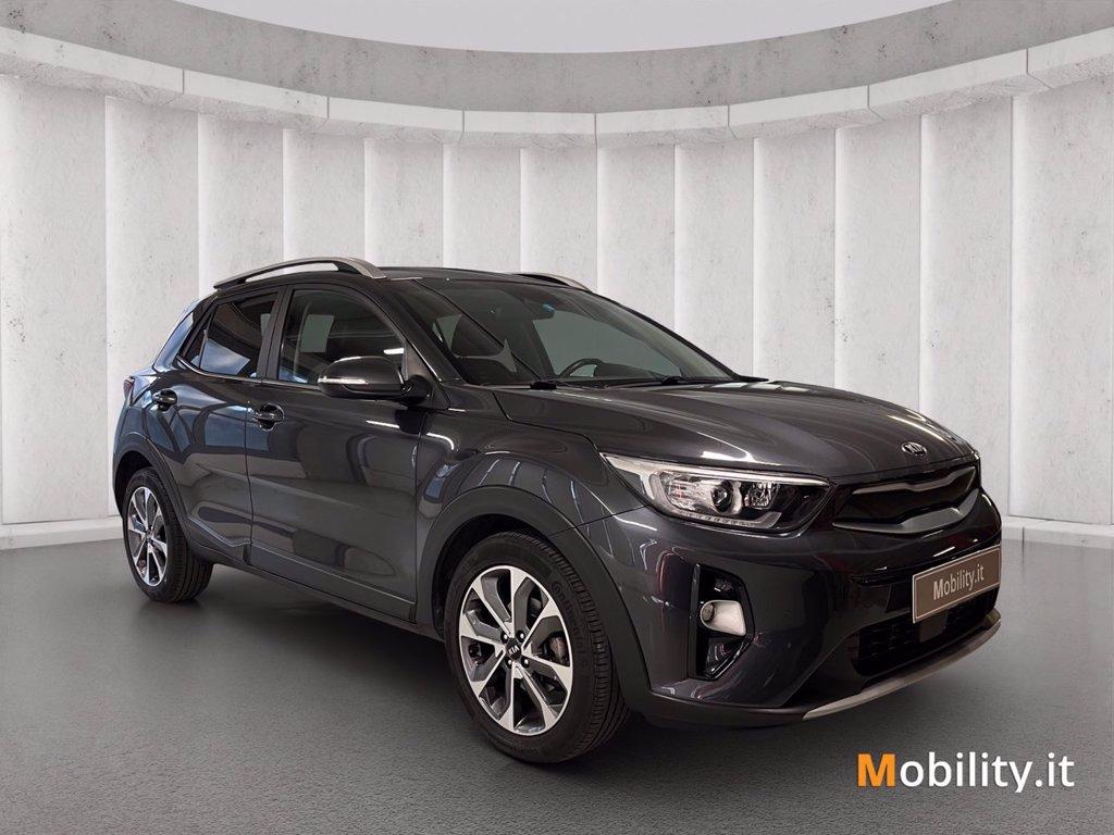KIA Stonic 1.0 t-gdi Energy 120cv dct7 del 2020