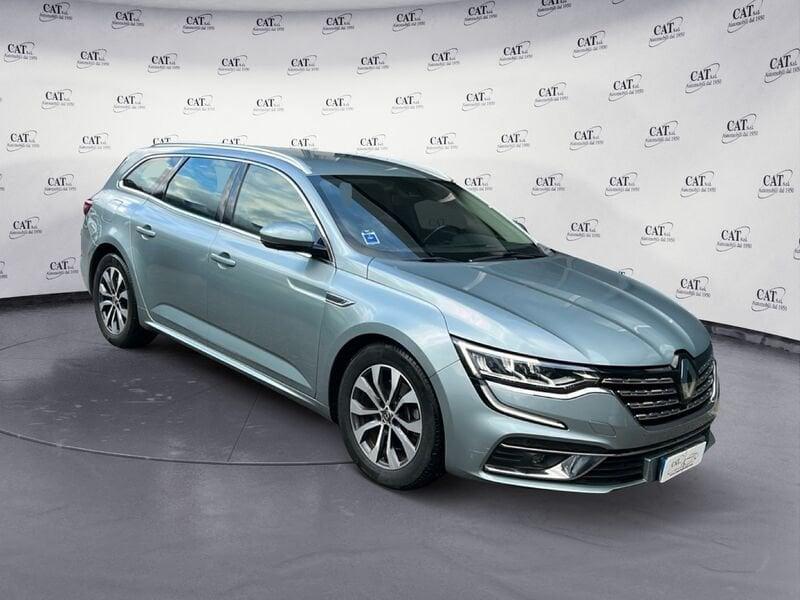 Renault Talisman Sporter Blue dCi 160 CV EDC Business