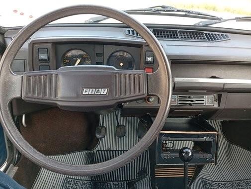 Fiat 128 Fiat 128 1100 CL 1978