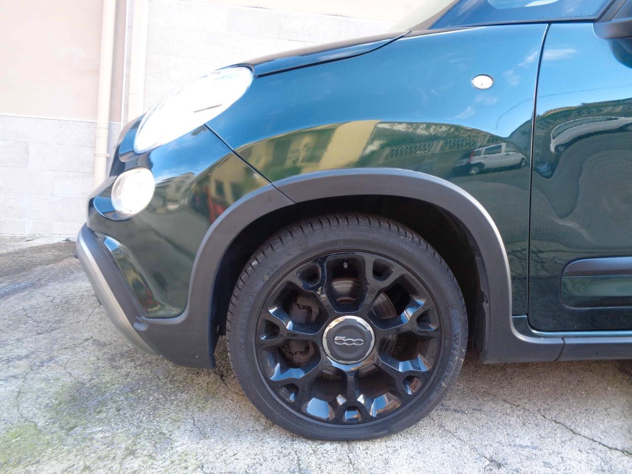 Fiat 500L 1.3 MJT 95CV City Cross (Finanziabile)