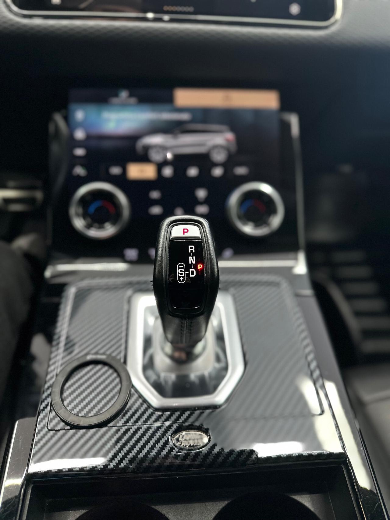 Land Rover Range Evoque R-Dynamic HSE 2.0D I4 163 CV