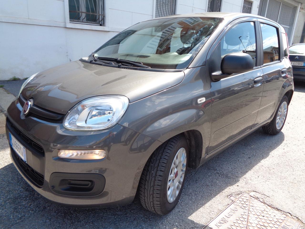 Fiat Panda 1.0 FireFly S&S Hybrid PREZZO REALE