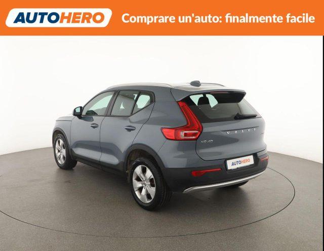 VOLVO XC40 D3 AWD Geartronic Business Plus