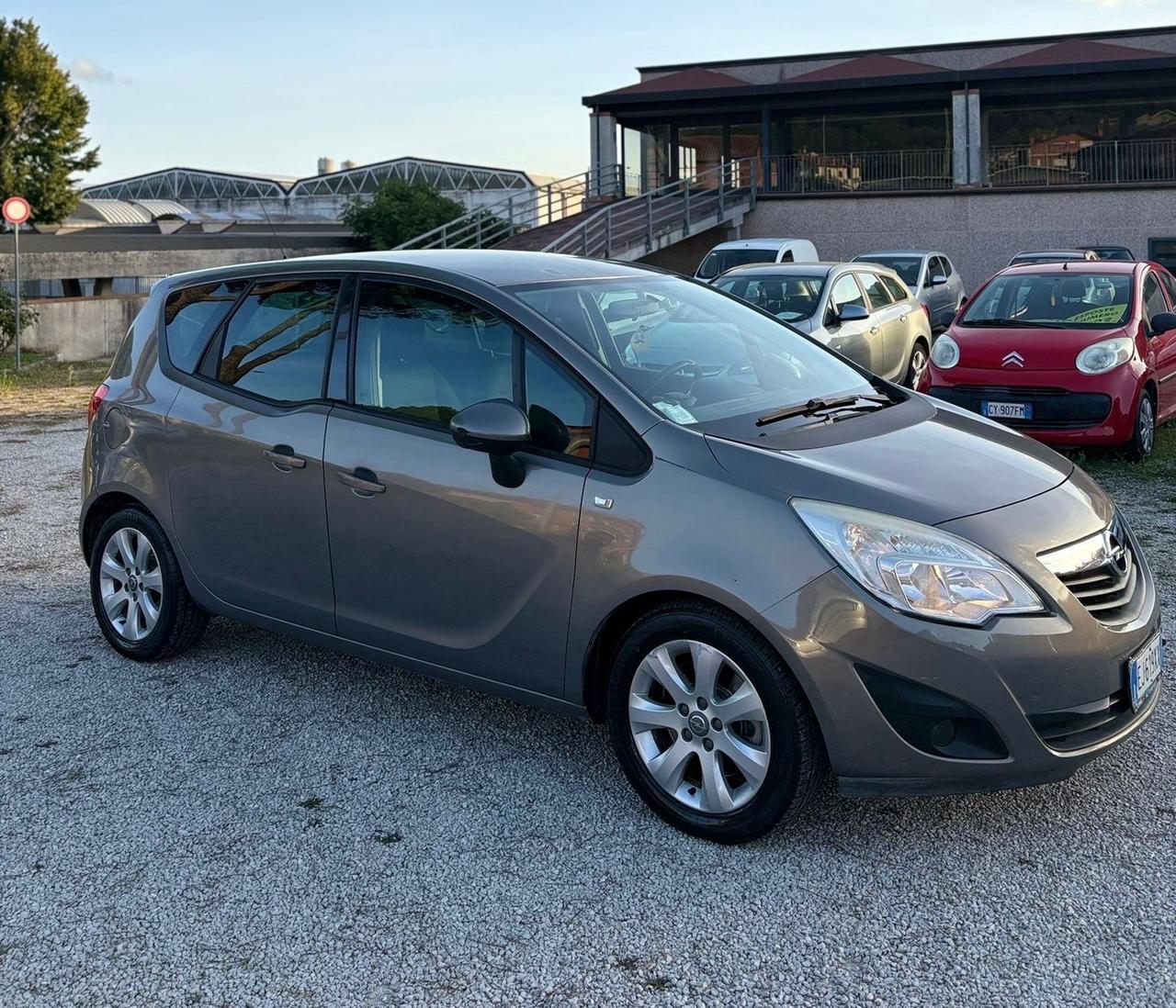 Opel Meriva 1.7 CDTI 110CV PERFETTA