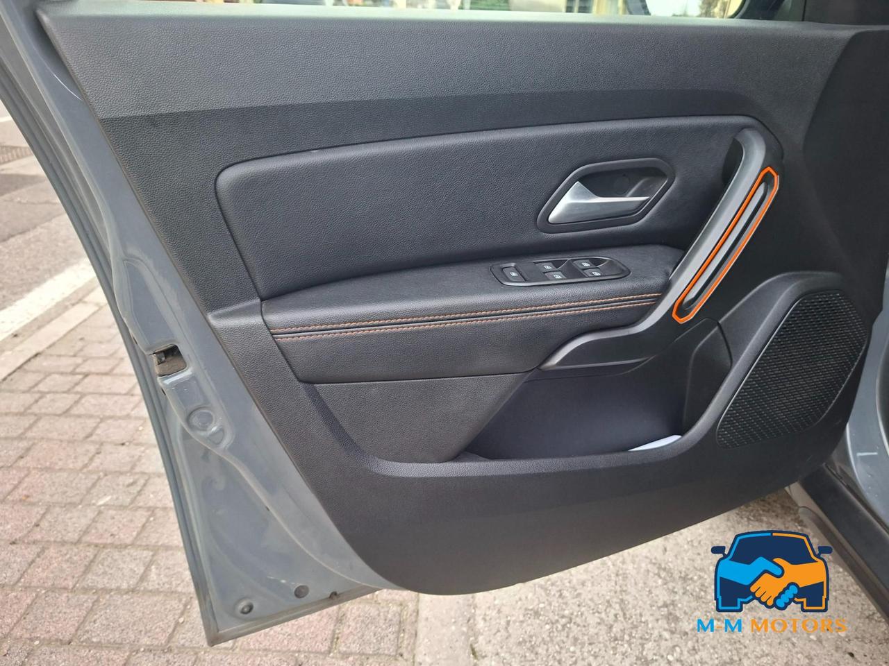 Dacia Duster 1.0 tce SL Extreme Gpl unico proprietario