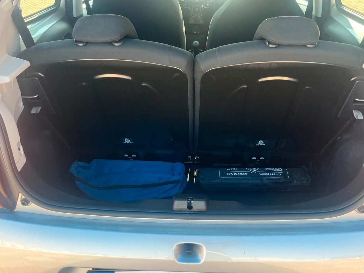 Citroën C1 Shine 1.0 VTi 72 CV – 5 Porte, Ideale Neopatentati e Città