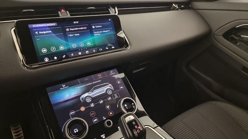 Land Rover RR Evoque 2.0D I4-L.Flw 150 CV R-Dynamic Auto
