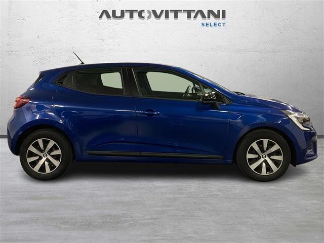 RENAULT Clio 5 Porte 1.0 TCe Equilibre