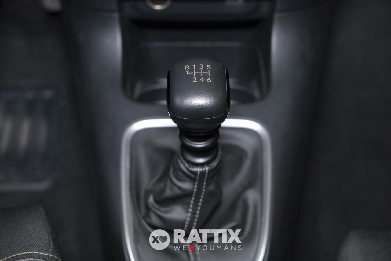 Citroen C3 1.2 Puretech 110CV Max