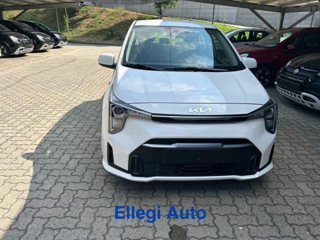 KIA Picanto 1.0 GDi GPL 5 porte Urban KM 0