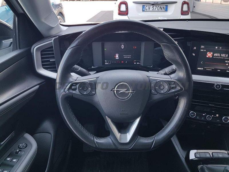 Opel Mokka Mokka 1.2 t Elegance s&s 100cv