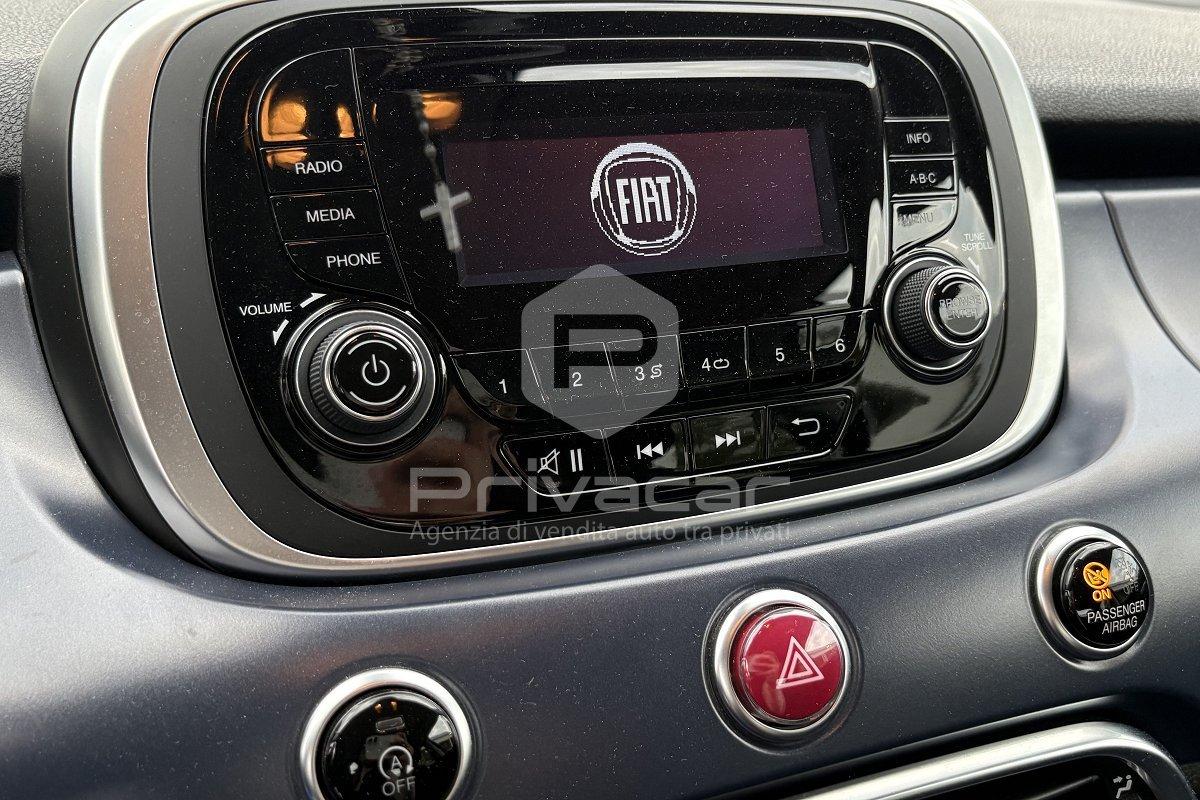 FIAT 500X 1.0 T3 120 CV Cult