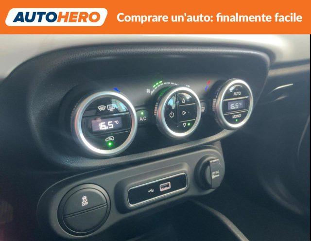 FIAT 500L 1.6 Multijet 120 CV Urban