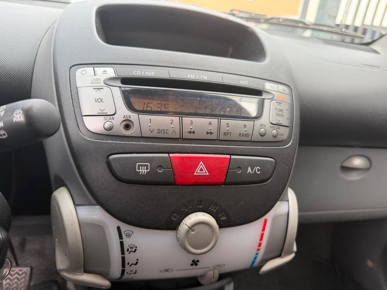 Citroen C1 3p 1.0 CLIMA