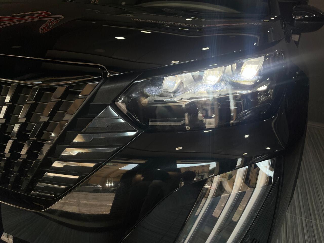Peugeot 2008 1.2 Hybrid GT 136cv e-dcs6 ITALIANA *SenzaVincoli*