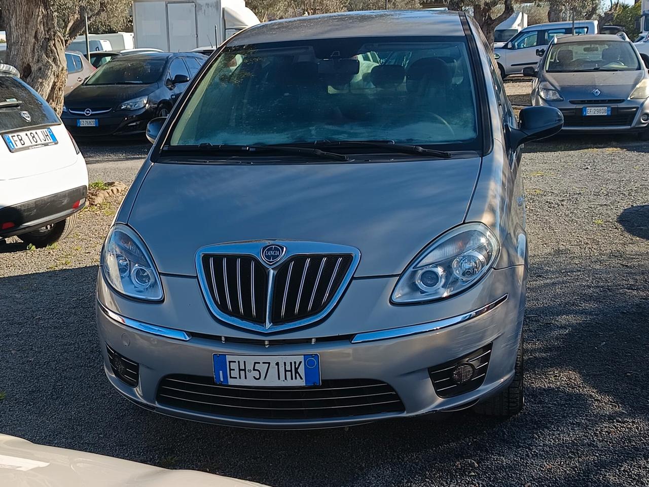 Lancia MUSA 2011 - 1.4 benzina Lb automobili