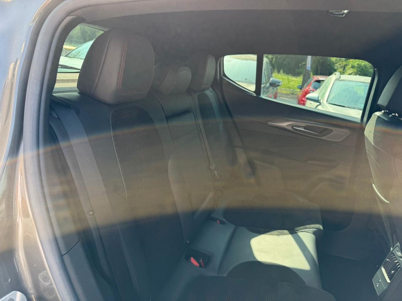 Alfa Romeo Tonale 1.5 160 CV MHEV TCT7 Edizione Speciale