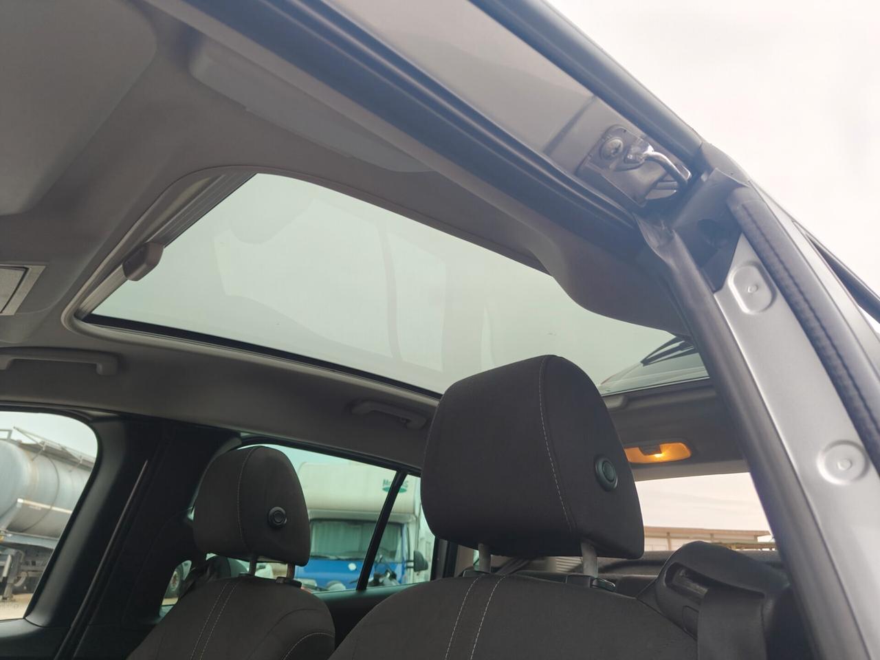 Ford B-Max 1.6 TDCi Titanium gancioTraino