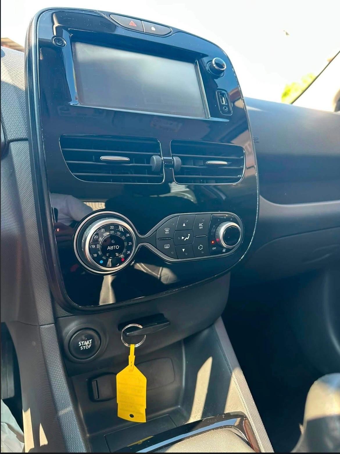 Renault Clio 1.5 dCi 8V 90CV Start&Stop 5 porte Energy
