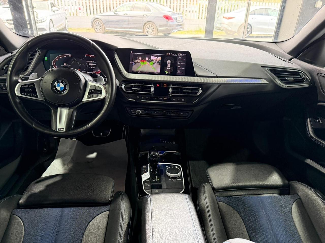 Bmw Serie 2 Gran Coupé 218d Msport