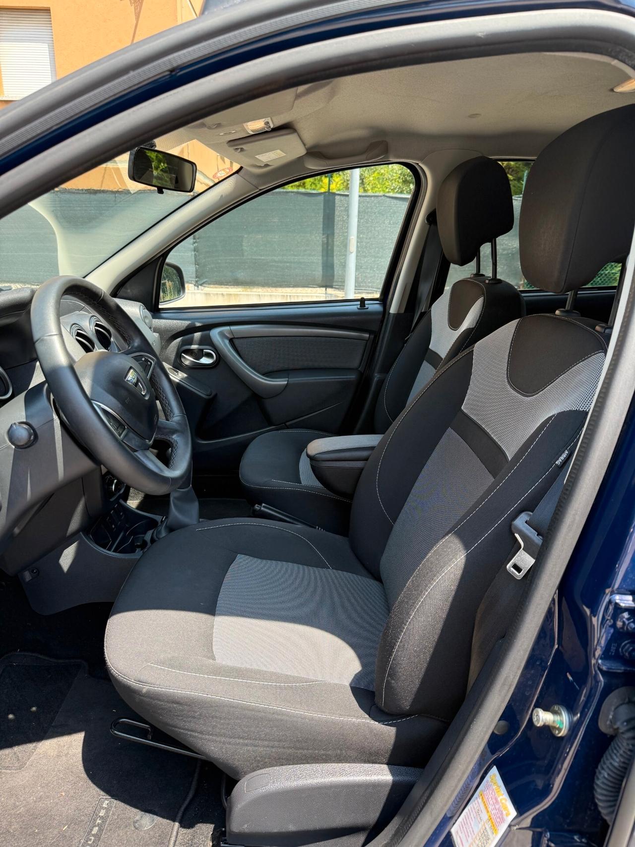 Dacia Duster 1.6 Gpl - NAV. - TEL. POST. - 12 MESI DI GARANZIA