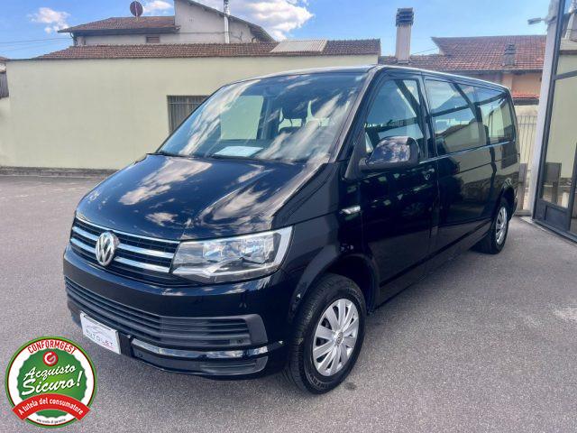VOLKSWAGEN Caravelle 2.0 TDI 150CV DSG PL Comfortline - 9 POSTI --
