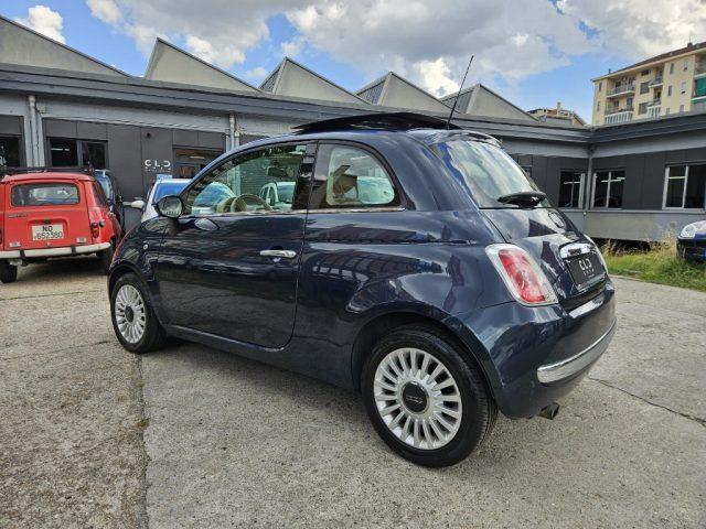 FIAT 500 1.2 GPL