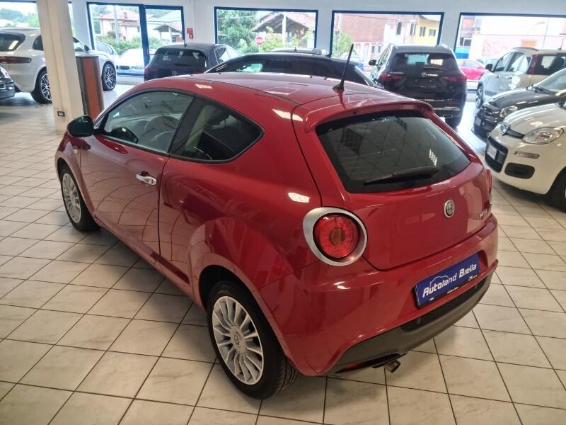 ALFA ROMEO MiTo MiTo 1.3 JTDm 95 CV S&S Super