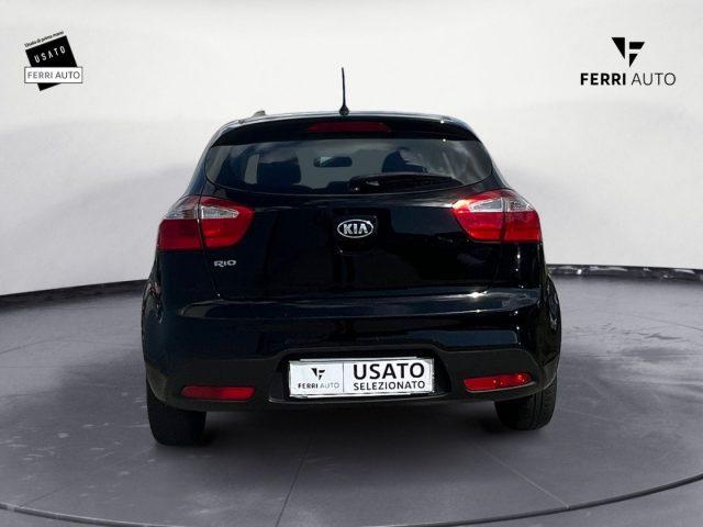 KIA Rio 1.2 CVVT 5p. Active