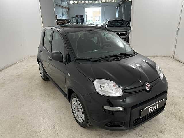 Fiat Panda 1.0 firefly hybrid s&s 70cv