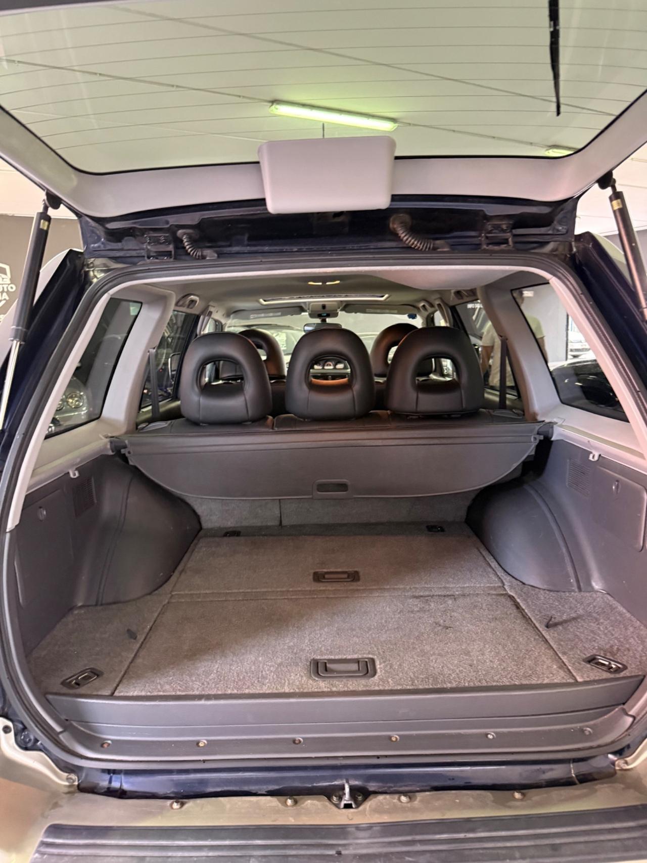 Mitsubishi Pajero Sport 2.5 TDI Instyle
