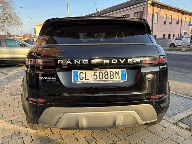 Land Rover Range Rover Evoque 2.0D I4 180 CV AWD Auto LED-NAVI-APP CONNECT