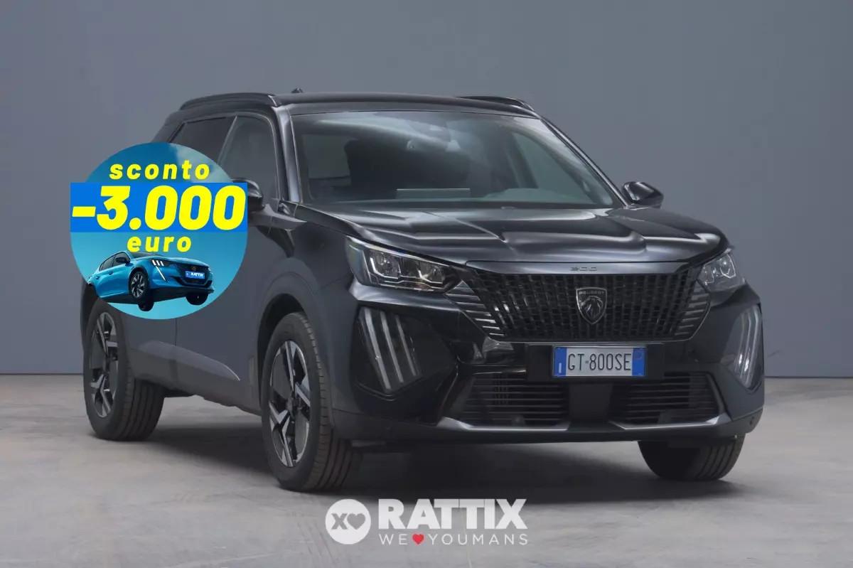 Peugeot 2008 1.2 Puretech 100CV Allure