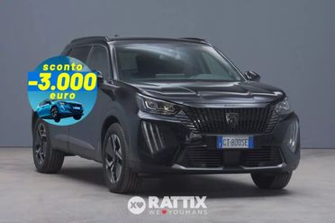 Peugeot 2008 1.2 Puretech 100CV Allure