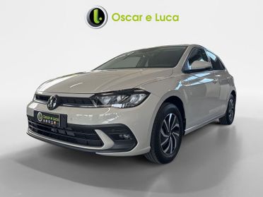 Volkswagen Polo 1.0bz 80cv busines Edition Plus