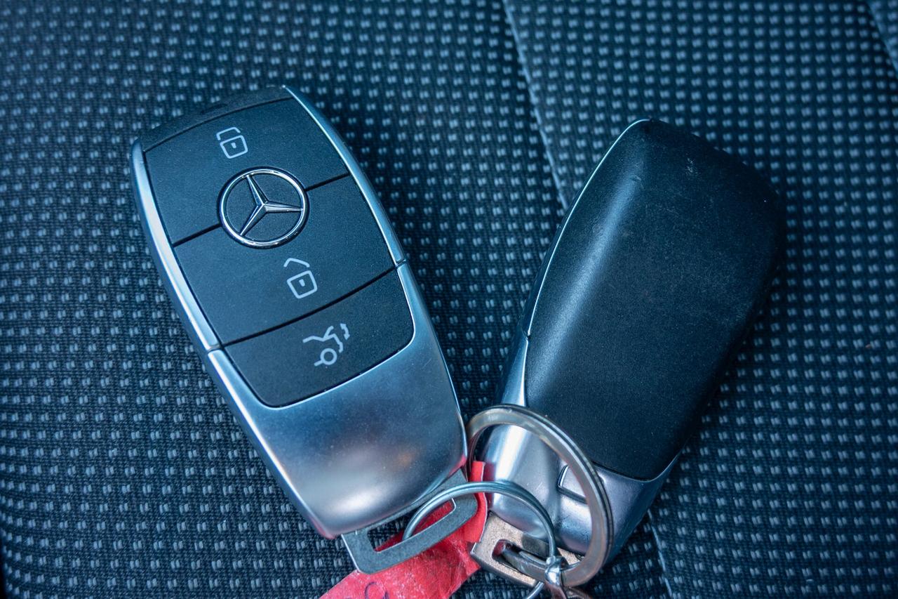 Mercedes-benz C 220 d 4Matic Exclusive